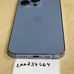 Fair Apple iPhone 13 Pro - Unlocked, Sierra Blue, 128 GB, A2483