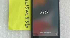 Mint
													Apple iPhone Xs - Unlocked, Gray, 64 GB, A1920, photo 3 of 8