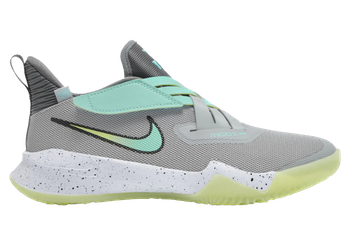 Nike Zoom Flight 2 Smoke Grey Lemon Twist (GS) for sale