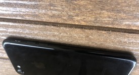 Good
													Apple iPhone 7 - AT&T, Jet Black, 128 GB, A1778, photo 3 of 5