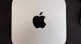 Mint
													Mac Mini 2024 - Apple M4, 512 GB, 16 GB, photo 3 of 10