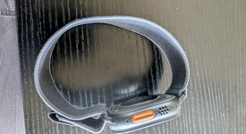 Good
													Apple Watch Ultra 2 49mm - Unlocked, Black, A2986, photo 3 of 5