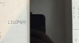 Good
													Google Pixel 9 Pro XL - Unlocked, Obsidian, 128 GB, 16 GB, GGX8B, photo 1 of 12