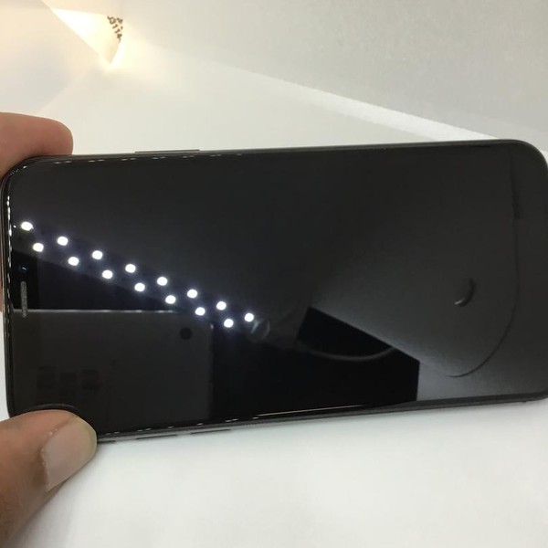 Apple iPhone Xs - Unlocked, 64 GB, Gray, A1920