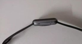 Fair
													Apple Watch 1st Gen 38mm - Gray, 8 GB, A1553, Sport, photo 5 of 5