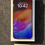 Mint Apple iPhone 14 Pro Max - T-Mobile, 256 GB, Gold, A2651