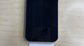 Good
													Apple iPhone 14 Pro - Unlocked, Silver, 128 GB, A2650, photo 2 of 6