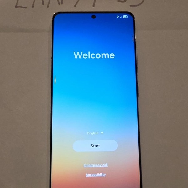 Samsung Galaxy S21 Ultra 5G - Unlocked, 128 GB, Silver, 12 GB, SM-G998U1