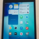 Fair Apple iPad (9th Gen) - Unlocked, 64 GB, Gray, A2603