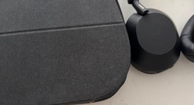 Used
													Sony WH-1000XM5 - Black, photo 3 of 4