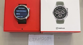 Mint
													OnePlus Watch 3 - Emerald Titanium, photo 5 of 6