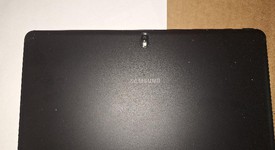 Fair
													Samsung Galaxy Tab Pro 12.2" - Wi-Fi, Black, 32 GB, SM-T900, 12.2, photo 3 of 8