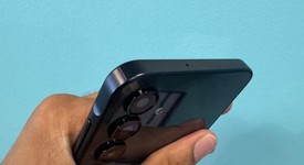 Mint
													Samsung Galaxy A16 5G - T-Mobile, Blueblack, 128 GB, 4 GB, photo 6 of 6