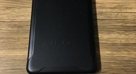 Fair
													Samsung Galaxy Xcover Pro - Verizon, Black, 64 GB, 4 GB, SM-G715U, photo 3 of 7