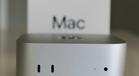 Mint
													Mac Mini 2024 - Apple M4 Pro 12-core, 512 GB, 24 GB, photo 2 of 9