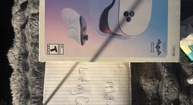 New
													Meta Quest 3S - 128 GB, photo 2 of 6