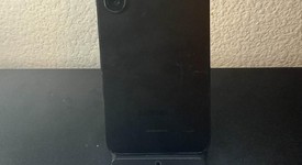 Fair
													Samsung Galaxy S23 - T-Mobile, Black, 128 GB, 8 GB, SM-S911U, photo 3 of 3