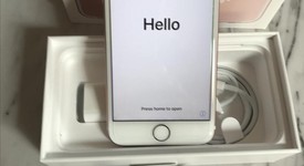 Mint
													Apple iPhone 7 - AT&T, Rose Gold, 32 GB, A1660, photo 4 of 12