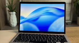 Good
													MacBook Air 2020 - 13" - Apple M1, Silver, 256 GB, 8 GB, photo 1 of 19