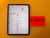 Mint Apple iPad Pro 11" 2nd Gen 2020 - Unlocked, Silver, 128 GB, A2068