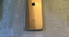 Good
													Apple iPhone 7 - AT&T, Gold, 32 GB, A1778, photo 6 of 6