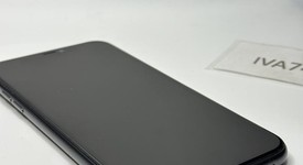 Good
													Apple iPhone 11 - Unlocked, Black, 64 GB, A2111, photo 2 of 6