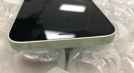 Mint
													Apple iPhone 12 Mini - Unlocked, Green, 64 GB, A2176, photo 3 of 4