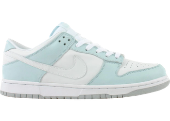 Nike Dunk Low Glacier Blue (Women's) for sale