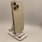 Good Apple iPhone 14 Pro Max - Unlocked, 256 GB, Gold, A2651