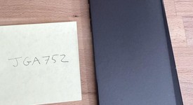 Good
													Apple iPhone 15 Plus - Unlocked, Black, 128 GB, A2847, photo 2 of 7