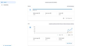 Mint
													Google Pixel Slate - Wi-Fi, Core m3, Navy Blue, 64 GB, 8 GB, photo 2 of 13