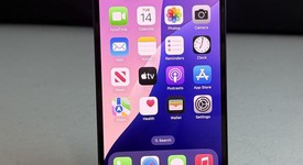 Good
													Apple iPhone 12 - Unlocked, Black, 64 GB, A2172, photo 1 of 12