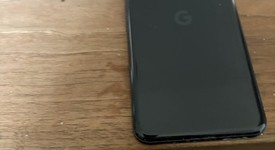 Good
													Google Pixel 8 - Unlocked, Obsidian, 128 GB, 8 GB, G9BQD, Sub-6 5G, photo 2 of 4