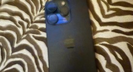 Good
													Apple iPhone 15 Pro - AT&T, Blue, 128 GB, A2848, photo 2 of 7