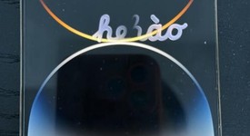 Good
													Apple iPhone 14 Pro Max - Unlocked, Gold, 256 GB, A2651, photo 1 of 6