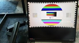 Good
													LG Monitor, photo 2 of 8