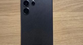 Mint
													Samsung Galaxy S24 Ultra - Unlocked, Black, 256 GB, 12 GB, SM-S928U1, photo 3 of 11