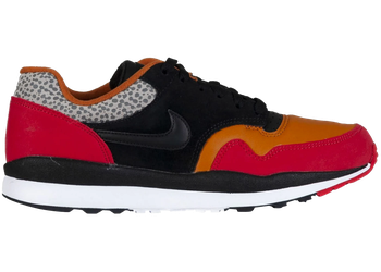Nike Air Safari SE Red Black for sale