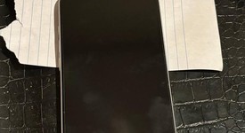 Good
													Apple iPhone 17 Pro Max - Unlocked, Silver, 1 TB, A3257, photo 1 of 13