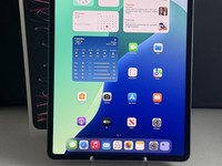 Apple iPad Pro 12.9" 6th Gen 2022