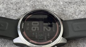 Good
													Garmin Fenix 7S - Silver, Standard, photo 4 of 9