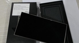 Mint
													Samsung Galaxy S24 Ultra - T-Mobile, Gray, 256 GB, 12 GB, SM-S928U, photo 1 of 16