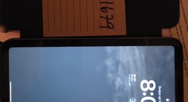 Mint
													Apple iPad Mini 7th Gen - Wi-Fi, Gray, 128 GB, A2993, photo 1 of 8