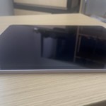 Mint Apple iPad Air 13 inch (M2) 2024 - Wi-Fi, 128 GB, Purple, A2898