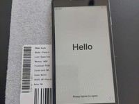 Apple iPhone 6