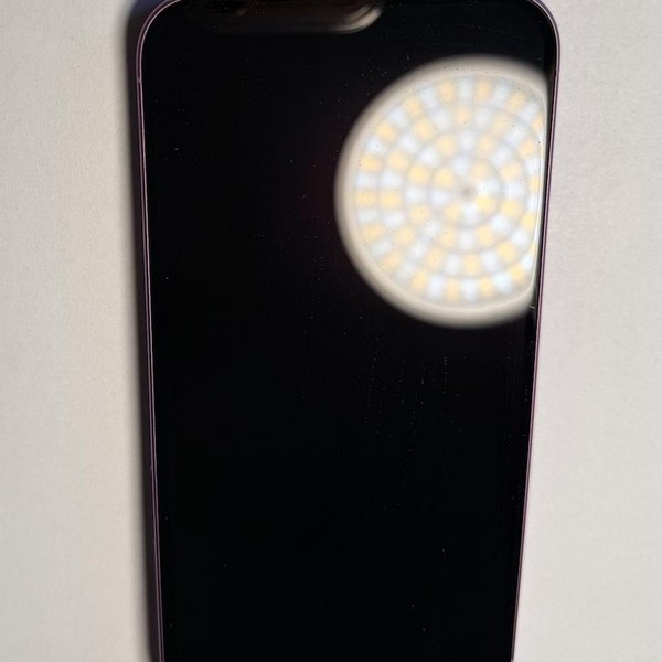 Apple iPhone 16 Plus - Unlocked, 128 GB, Pink, A3082