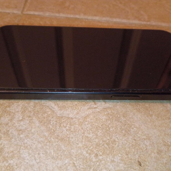 Apple iPhone 15 - Spectrum, 128 GB, Black, A2846