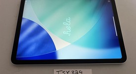 Good
													Apple iPad 11th Gen - Wi-Fi, Silver, 256 GB, A3354, photo 1 of 17