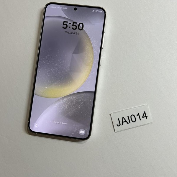 Samsung Galaxy S24 Plus - T-Mobile, 512 GB, Gray, 12 GB, SM-S926U