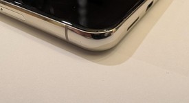 Good
													Google Pixel 8 Pro - Unlocked, Porcelain, 128 GB, 12 GB, G1MNW, mmWave 5G, photo 4 of 13